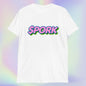 #A-D000#S-033 $PORK Unisex Basic Softstyle T-Shirt