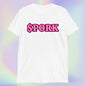 #A-D000#S-036 $PORK Unisex Basic Softstyle T-Shirt