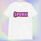 #A-D000#S-003 $PORK Unisex Basic Softstyle T-Shirt