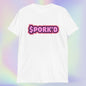 #A-D000#S-053 $PORK'D Unisex Basic Softstyle T-Shirt