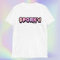 #A-D000#S-063 $PORK'D Unisex Basic Softstyle T-Shirt