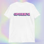 #A-D000#S-065 $PORK'D Unisex Basic Softstyle T-Shirt