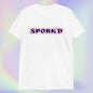 #A-D000#S-068 $PORK'D Unisex Basic Softstyle T-Shirt