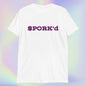 #A-D000#S-069 $PORK'D Unisex Basic Softstyle T-Shirt