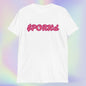 #A-D000#S-098 $PORK'D Unisex Basic Softstyle T-Shirt