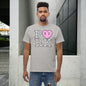 AB-D000#S-000 P<3RK Men's Classic Tee