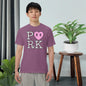 AF-D000#S-000 P<3RK Unisex Garment-Dyed Heavyweight T-Shirt