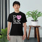 AF-D000#S-000 P<3RK Unisex Garment-Dyed Heavyweight T-Shirt