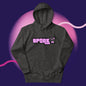 BA-D000#S-052 $PORK'D Unisex Premium Hoodie