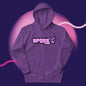 BA-D000#S-052 $PORK'D Unisex Premium Hoodie