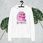 BD-D001#S-001 PINK PEPE $PORK Unisex Pullover Hoodie