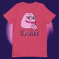 AA-D001#S-014 PINK-PEPE-$PORK Unisex Staple T-Shirt