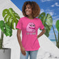 AC-D001#S-001 Women's Relaxed T-Shirt