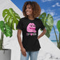 AC-D001#S-001 Women's Relaxed T-Shirt