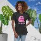 AC-D001#S-001 Women's Relaxed T-Shirt