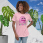 AC-D001#S-001 Women's Relaxed T-Shirt